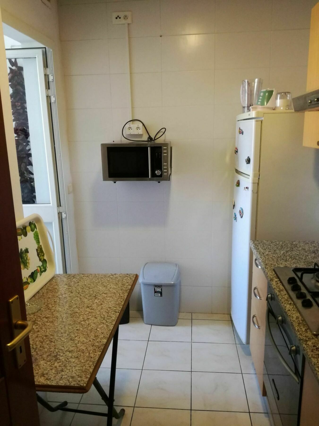 Cosy Apartment Tanit Center Sukrah Exterior foto