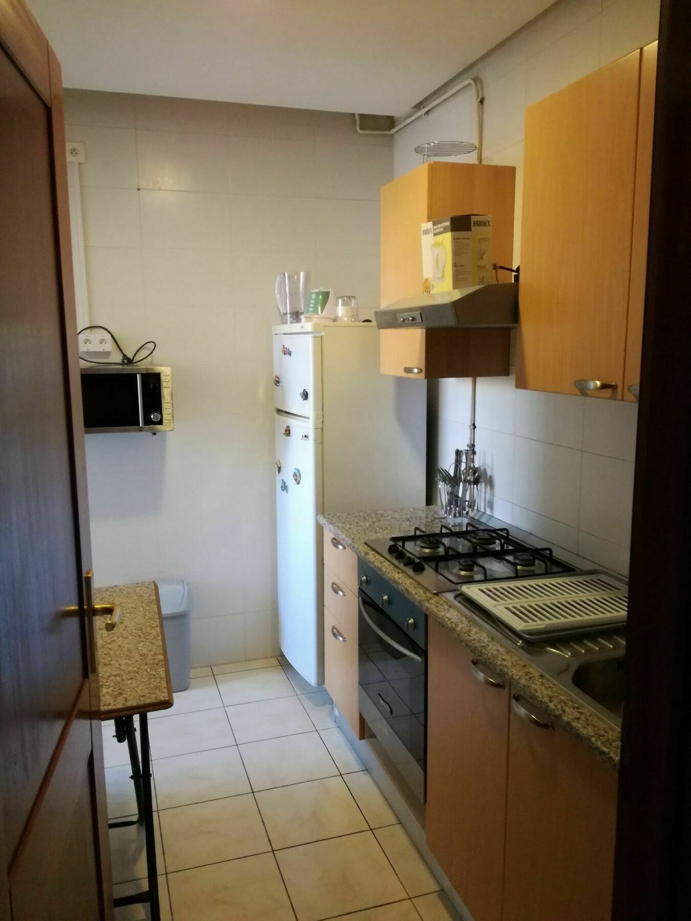 Cosy Apartment Tanit Center Sukrah Exterior foto