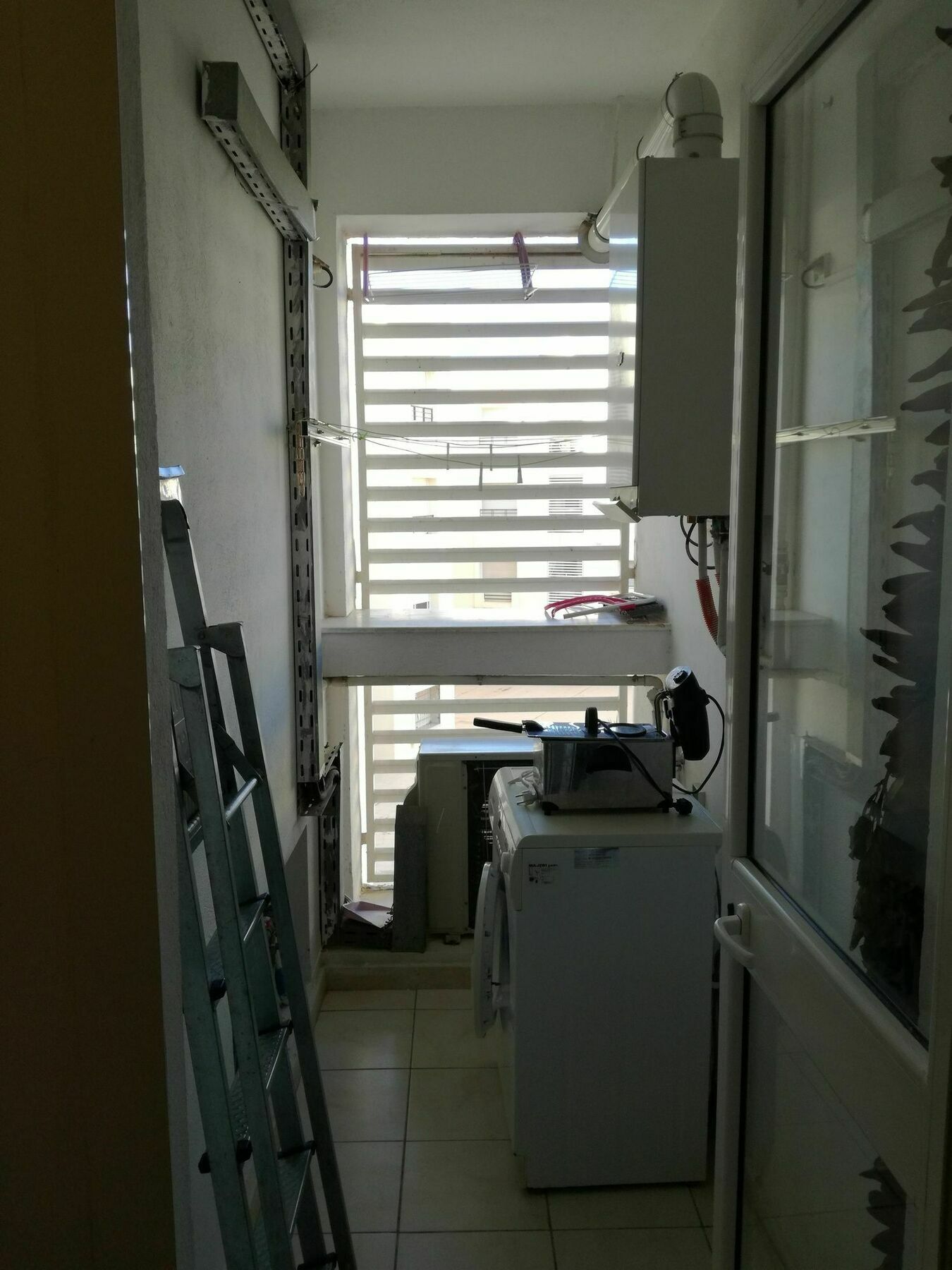 Cosy Apartment Tanit Center Sukrah Exterior foto