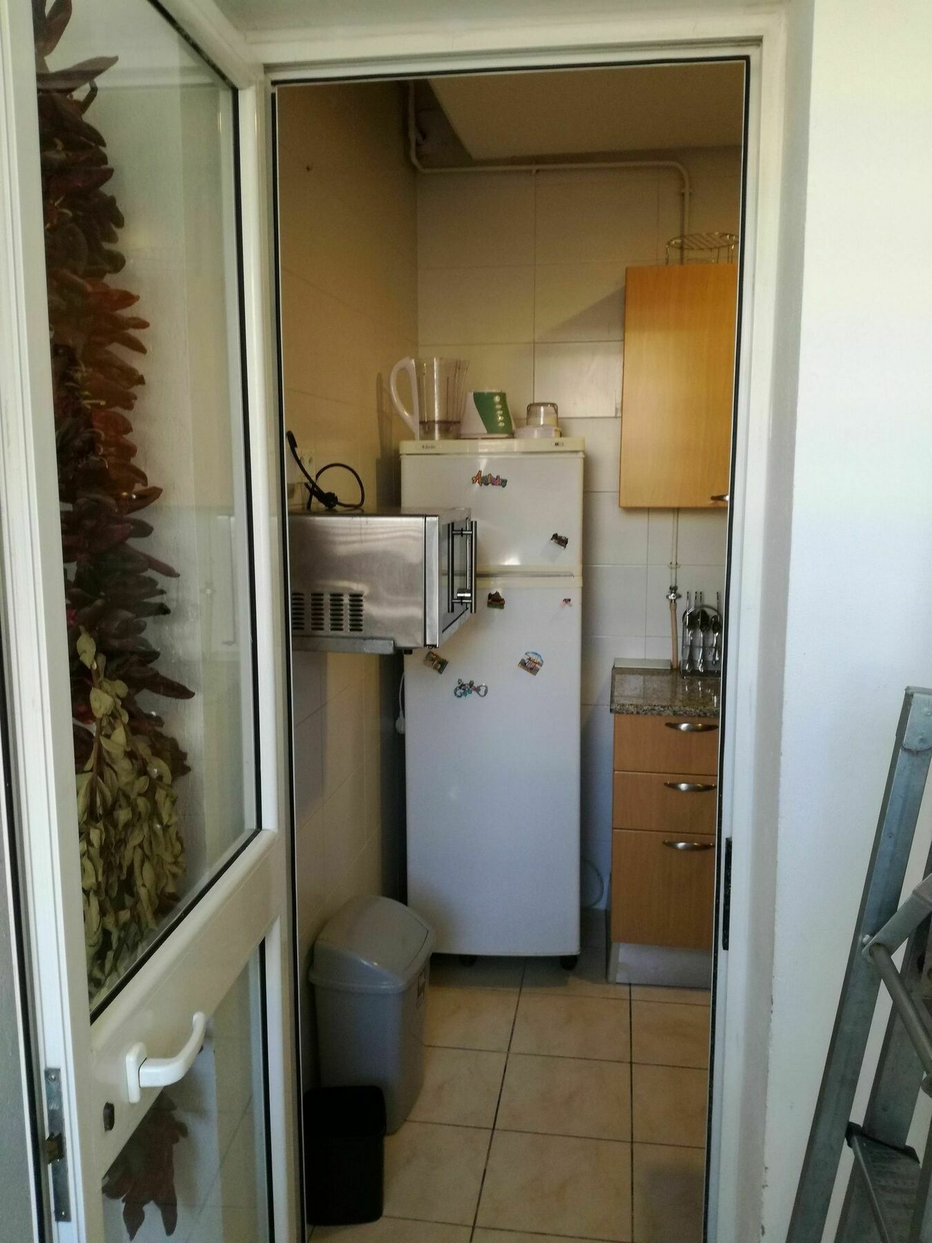 Cosy Apartment Tanit Center Sukrah Exterior foto